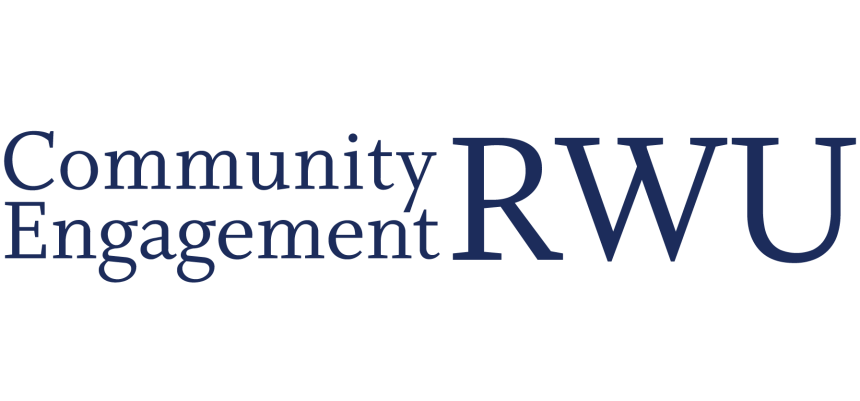 澳门六合彩 Community Engagement Logo